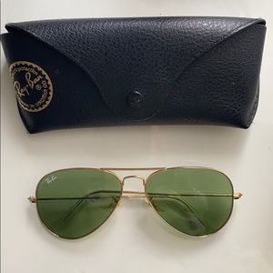 Ray Ban Aviator Classic